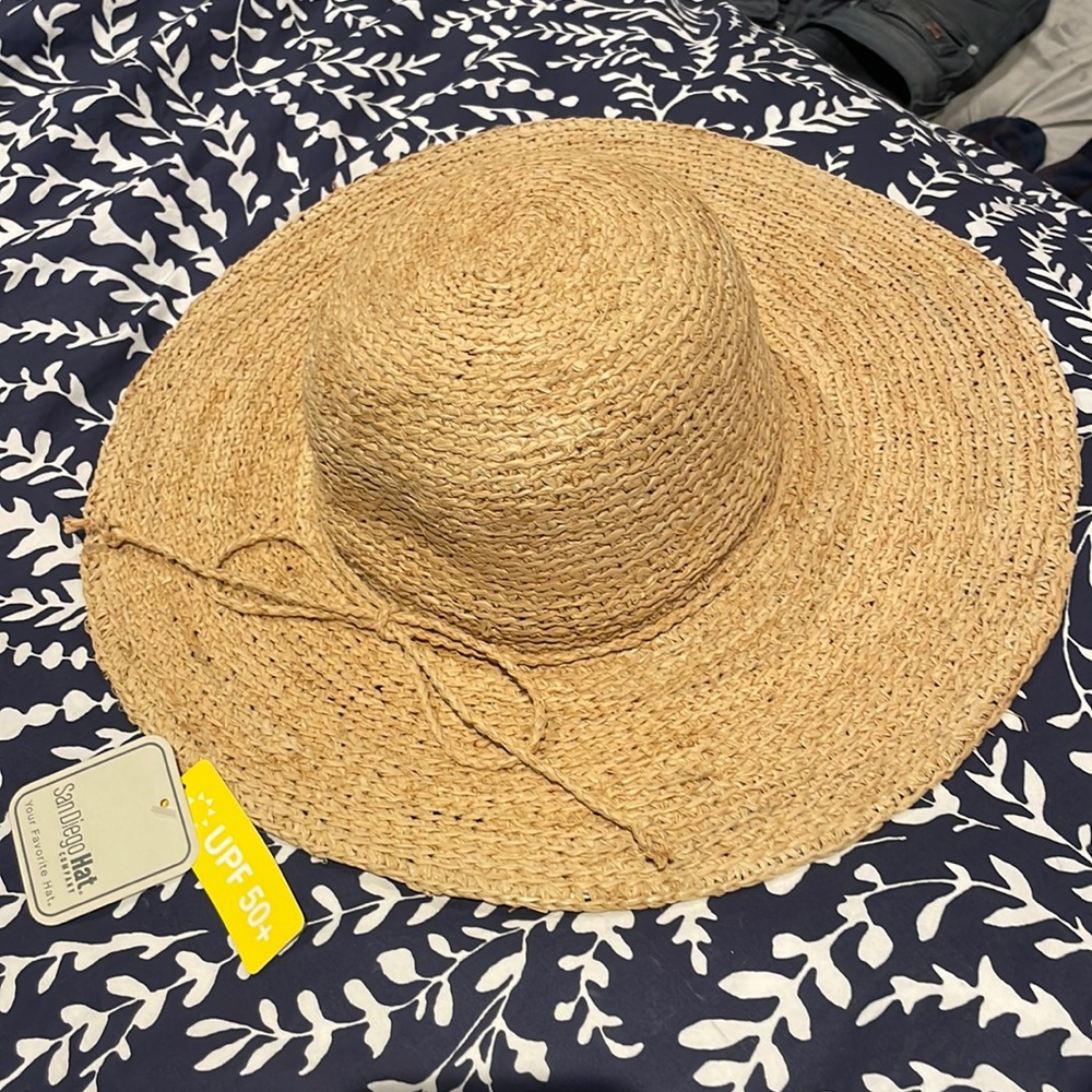Sunhat